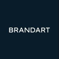 Logo BRANDART