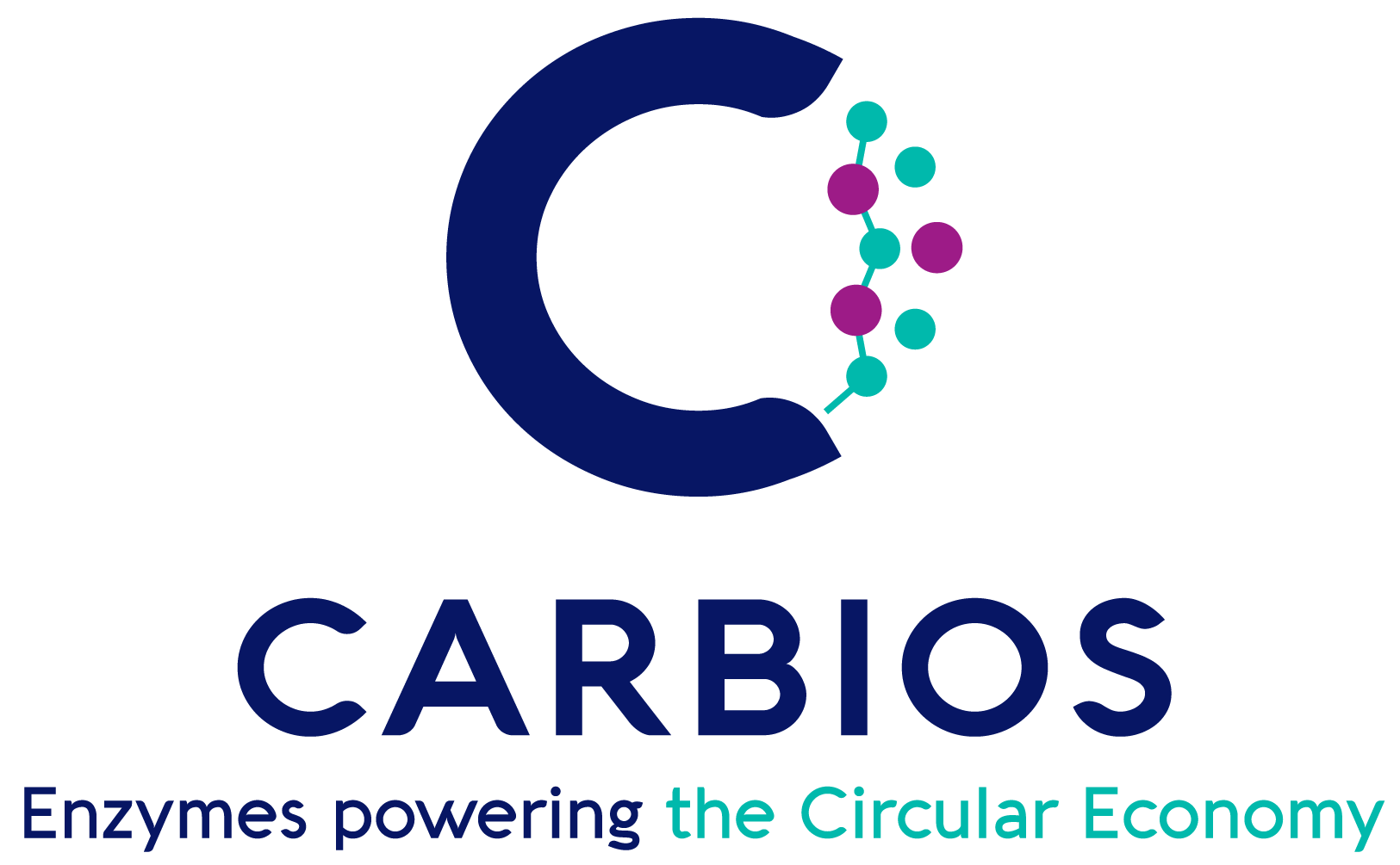Logo CARBIOS