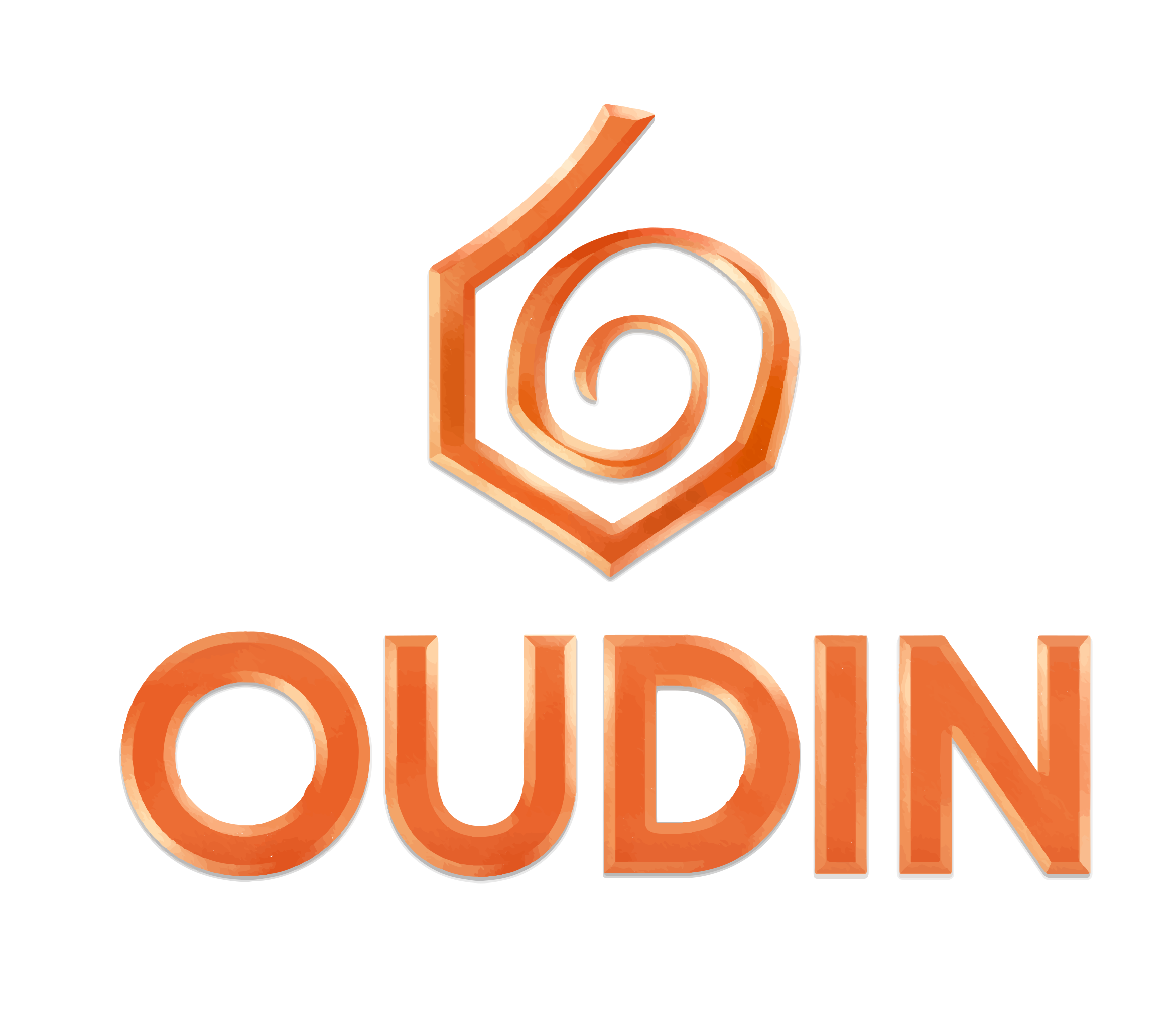 Logo OUDIN