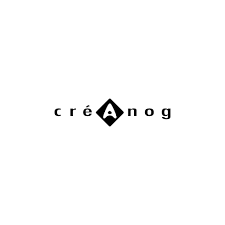 Logo CREANOG