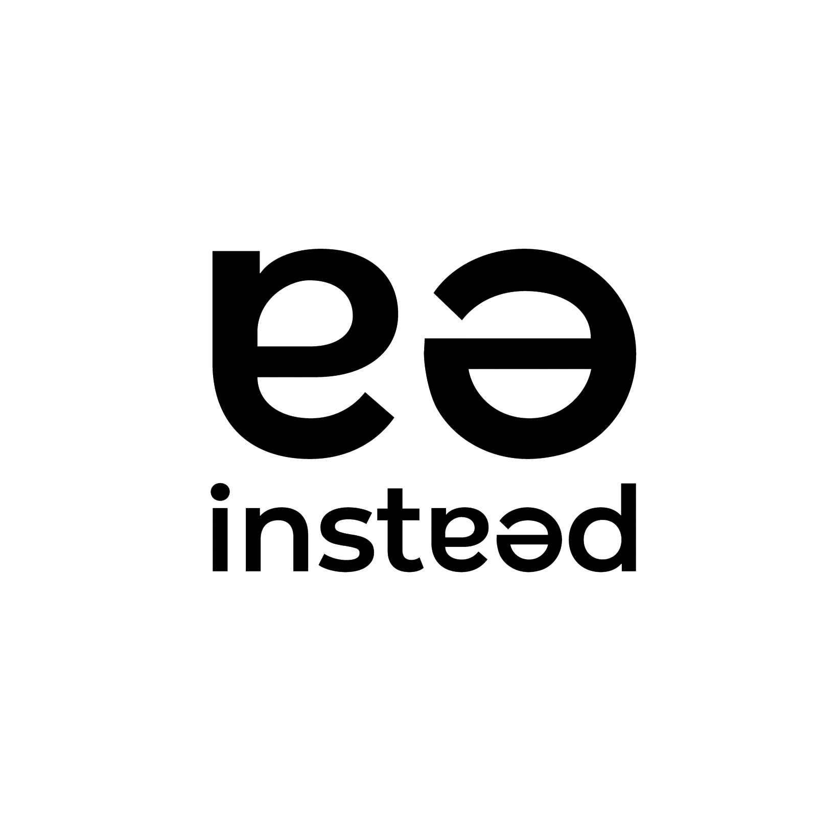 Logo INSTEAD