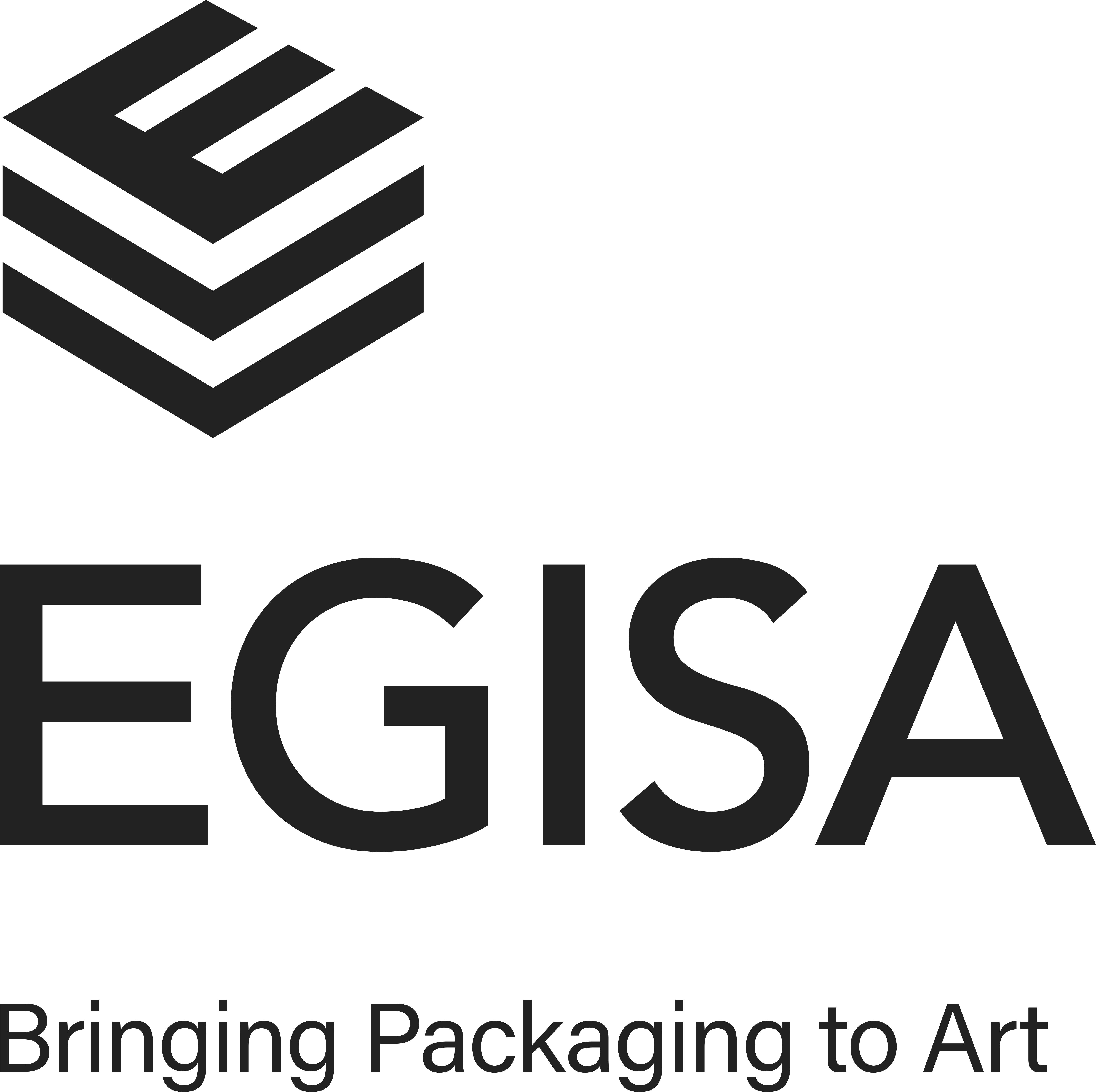 Logo EGISA