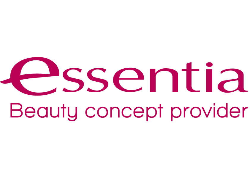 Logo ESSENTIA BEAUTY