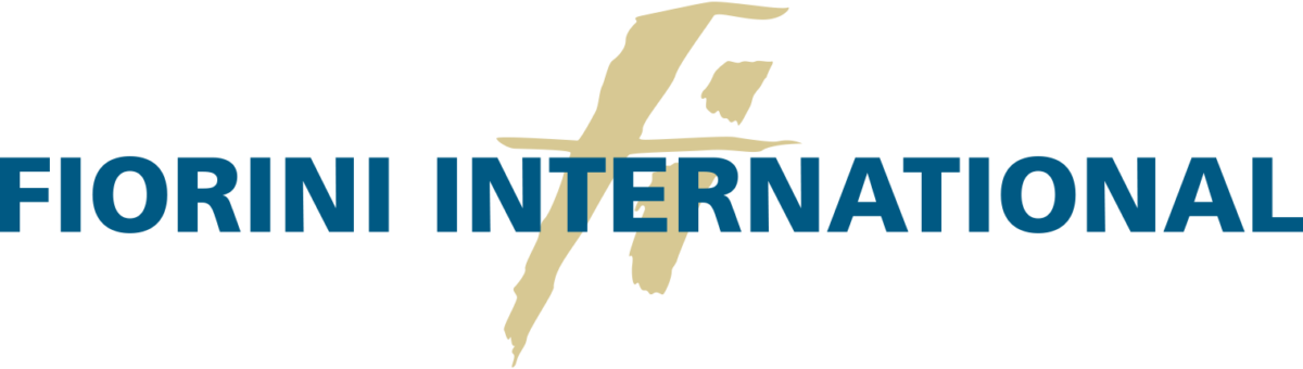 Logo FIORINI INTERNATIONAL