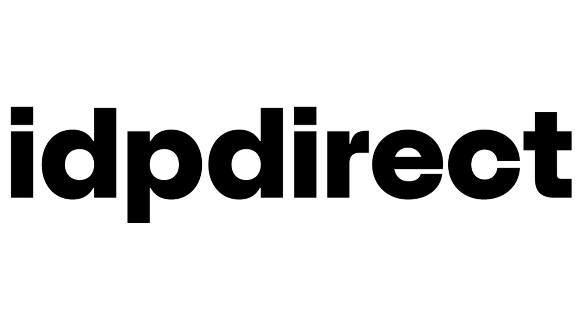 Logo IDP DIRECT