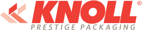 Logo KNOLL PRESTIGE PACKAGING