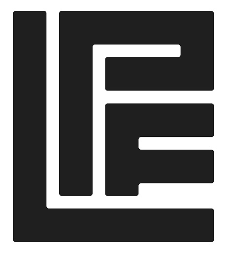Logo LPF GROUPE