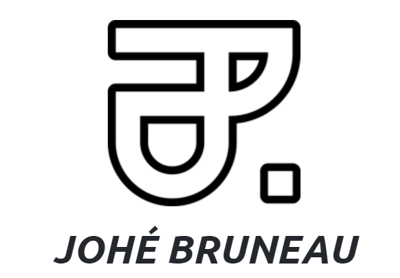 Logo JOHE BRUNEAU