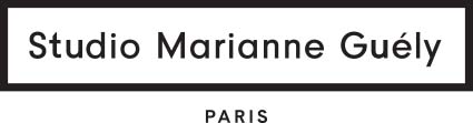 Logo MARIANNE GUELY