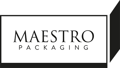 Logo MAESTRO PACKAGING