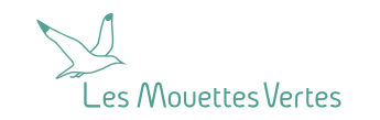 Logo LES MOUETTES VERTES