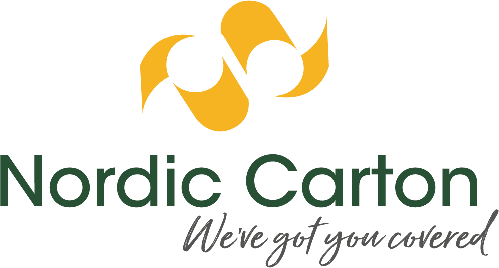 Logo NORDIC CARTON