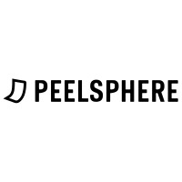 Logo PEELSPHERE