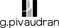 Logo PIVAUDRAN G.