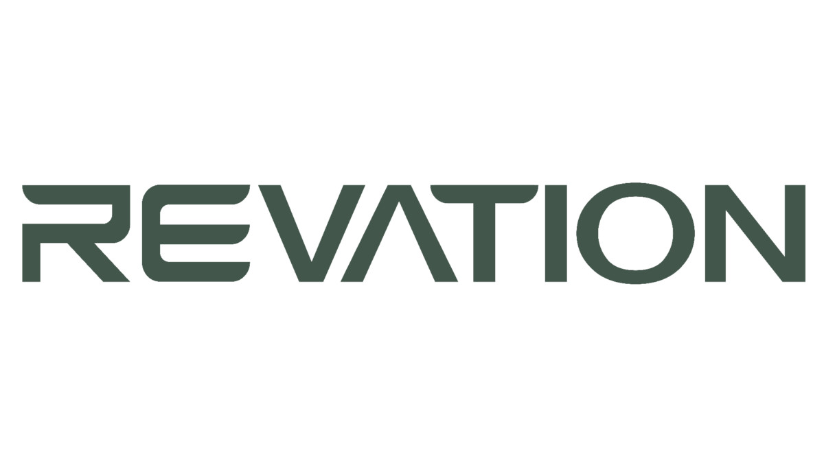 Logo REVATION