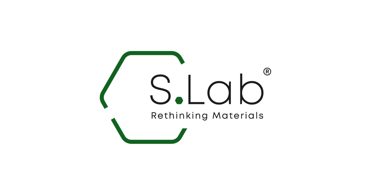 Logo S.LAB