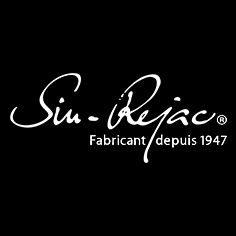 Logo SIN REJAC SA