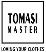 Logo TOMASI MASTER