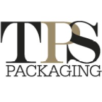 Logo TPS PACKAGING