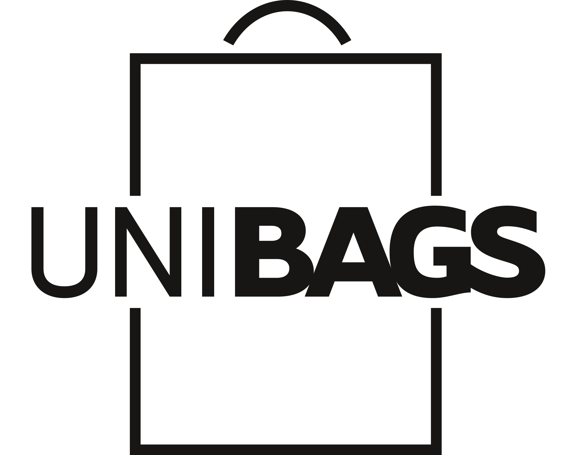 Logo UNIBAGS