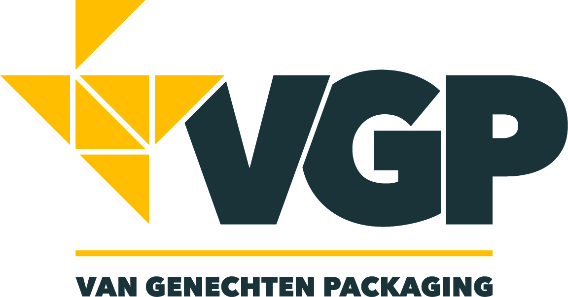 Logo VAN GENECHTEN PACKAGING GROUP