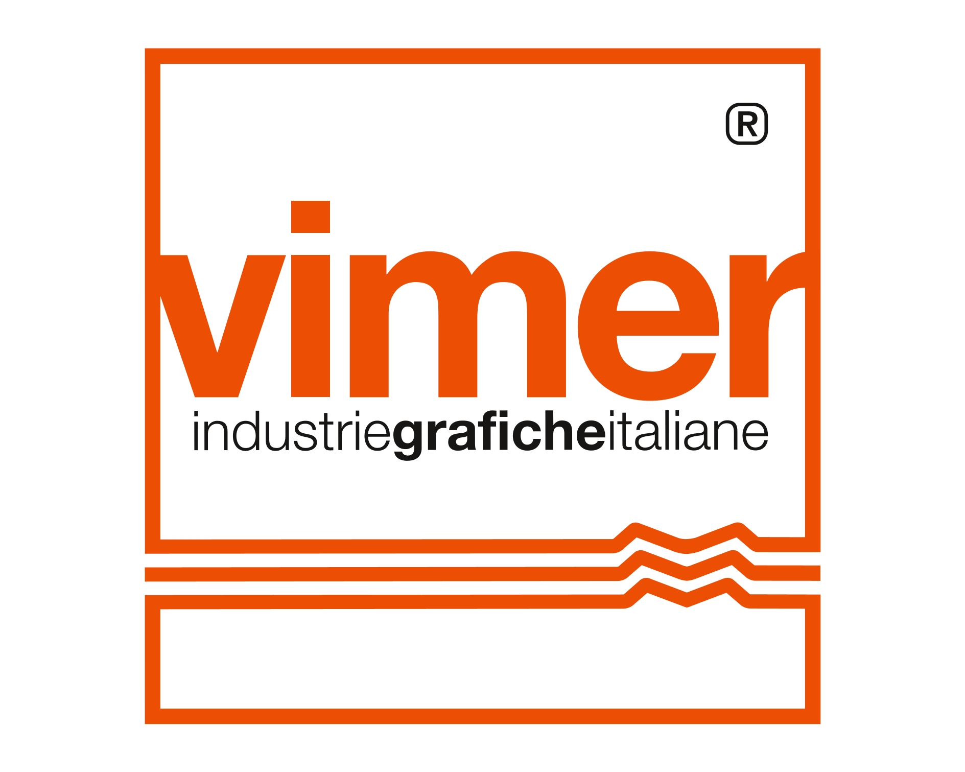 Logo VIMER SRL